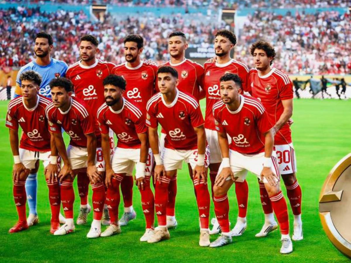 Mundial de Clubes: Insólito castigo de su equipo por lo que hizo ante Inter Miami de Messi