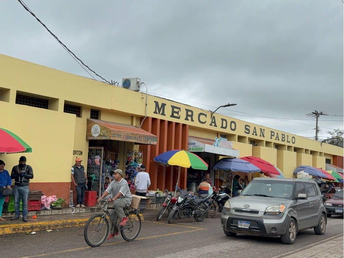 Siguatepeque crece con nuevas residenciales: viviendas desde L1.3 millones