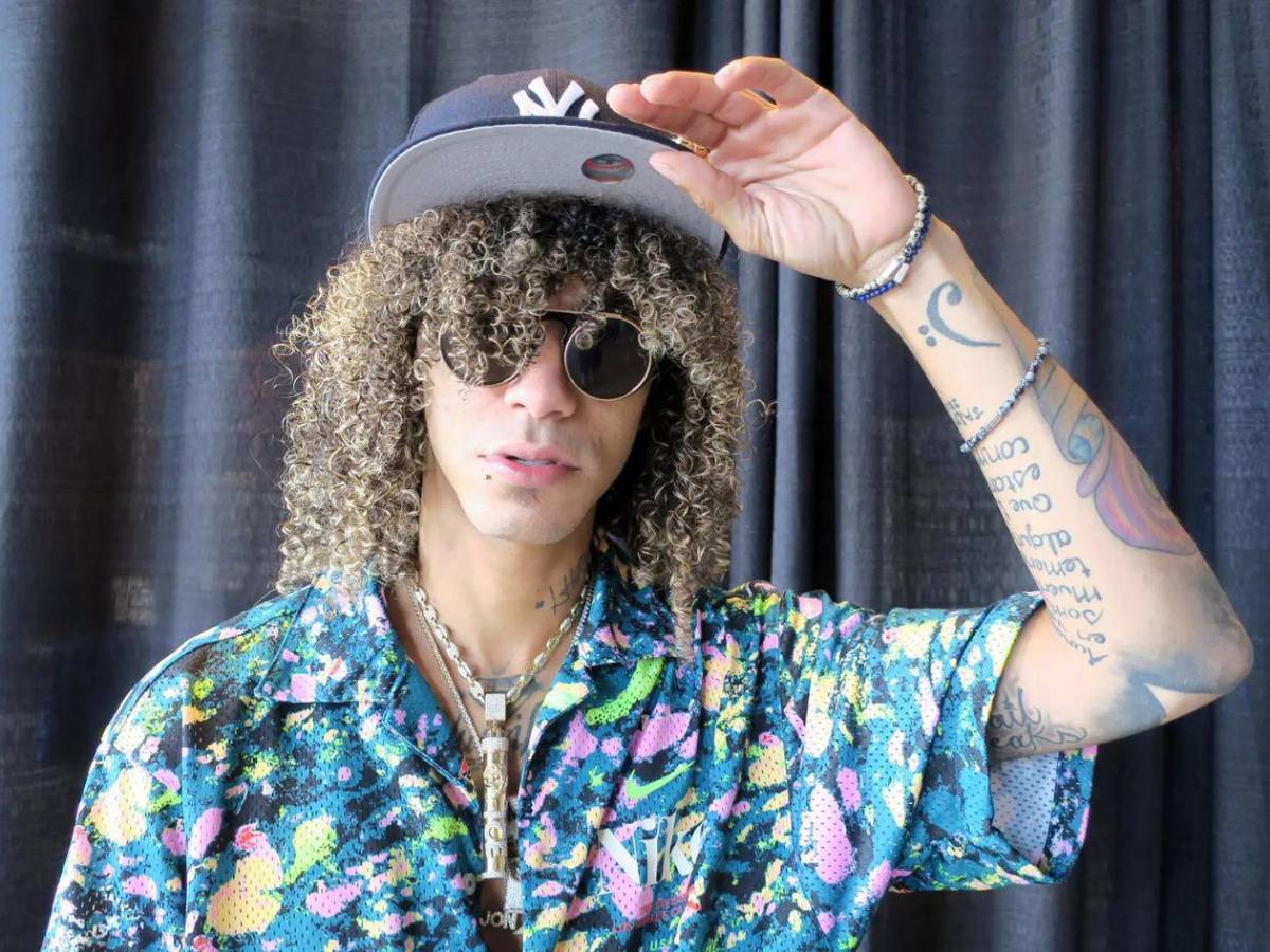 Supremo sobre el partido de tiktokers: En este evento no gané dinero