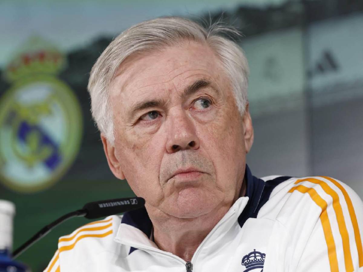 Ancelotti cerca de Brasil: destapan su millonario salario; la reacción del DT