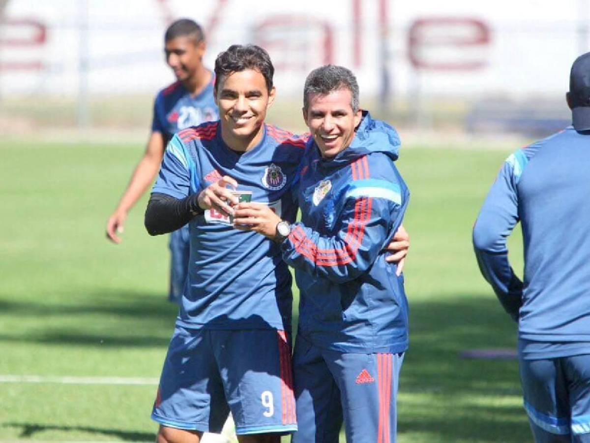 Omar Bravo con antecedentes: revelan graves pruebas y su estado en prisión