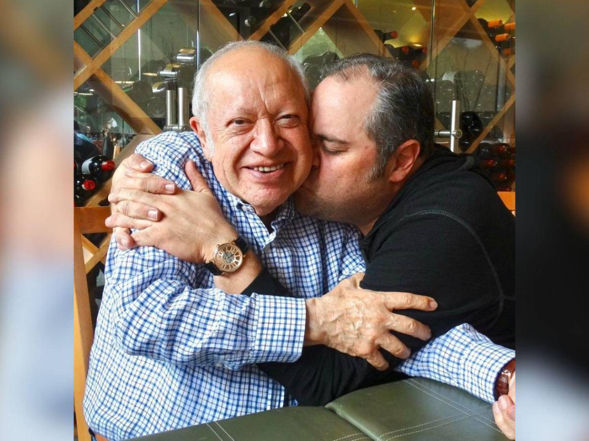 Muere Eduardo Manzano: ¿De qué falleció el reconocido actor y comediante?