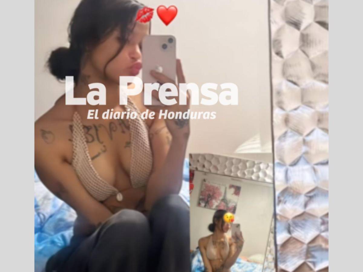 Hondureña Alishon Torres rompe en llanto: Lo juro que lo lo hice por mi hermana