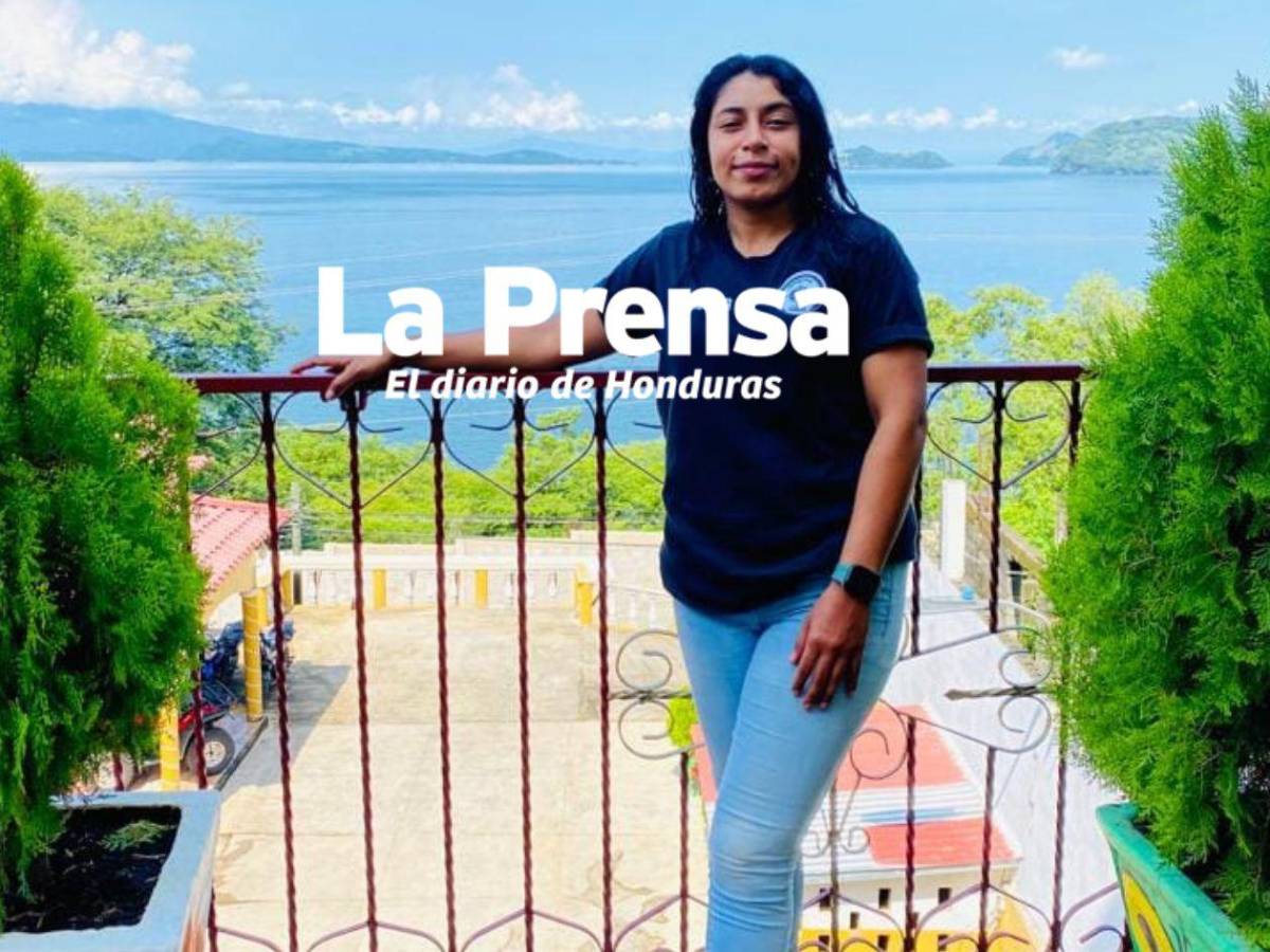 Tía y sobrina mueren en accidente de moto en la recta de Comayagua