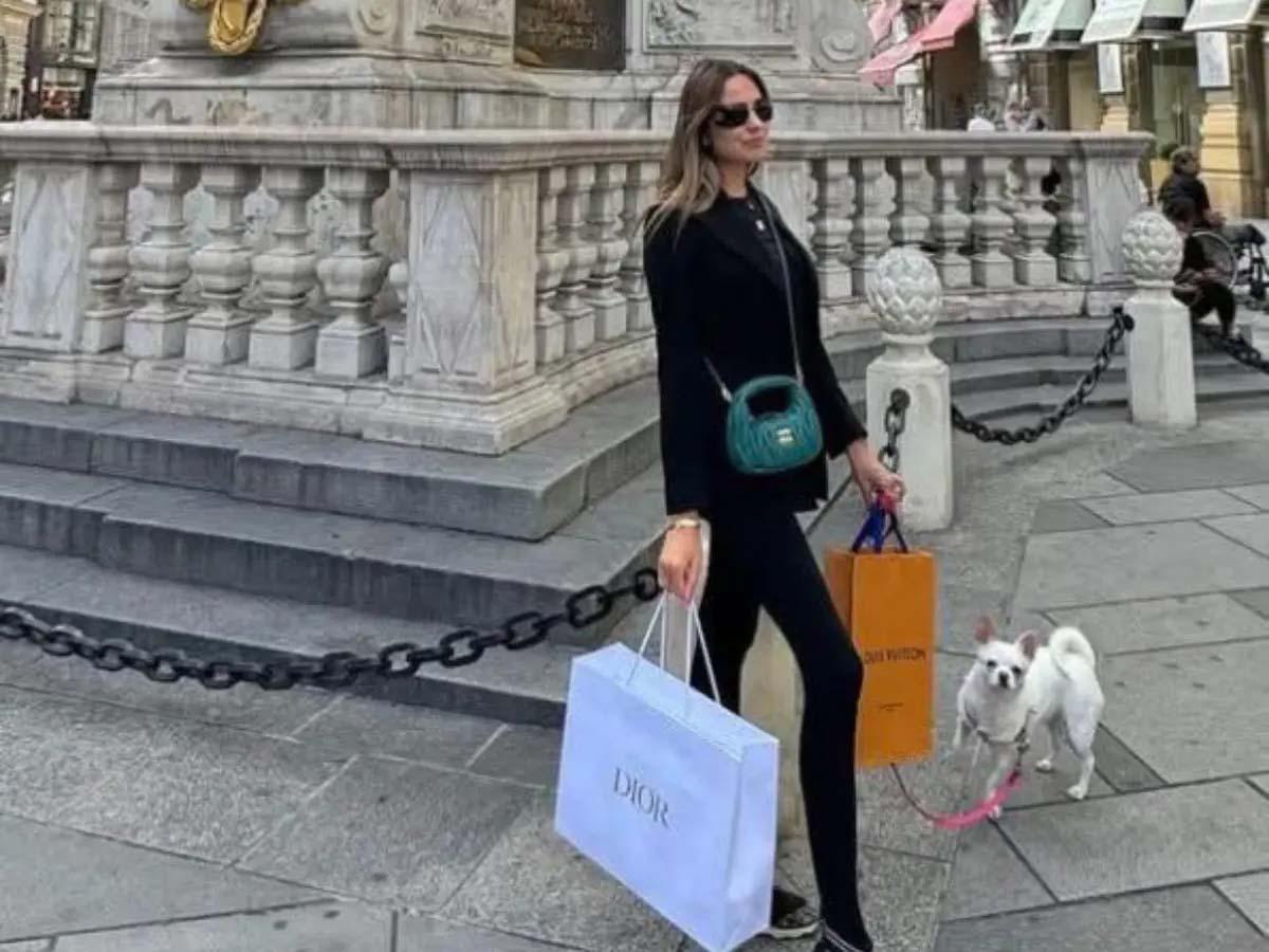 Profanan tumba de Pamela Genini y se llevan parte del cuerpo