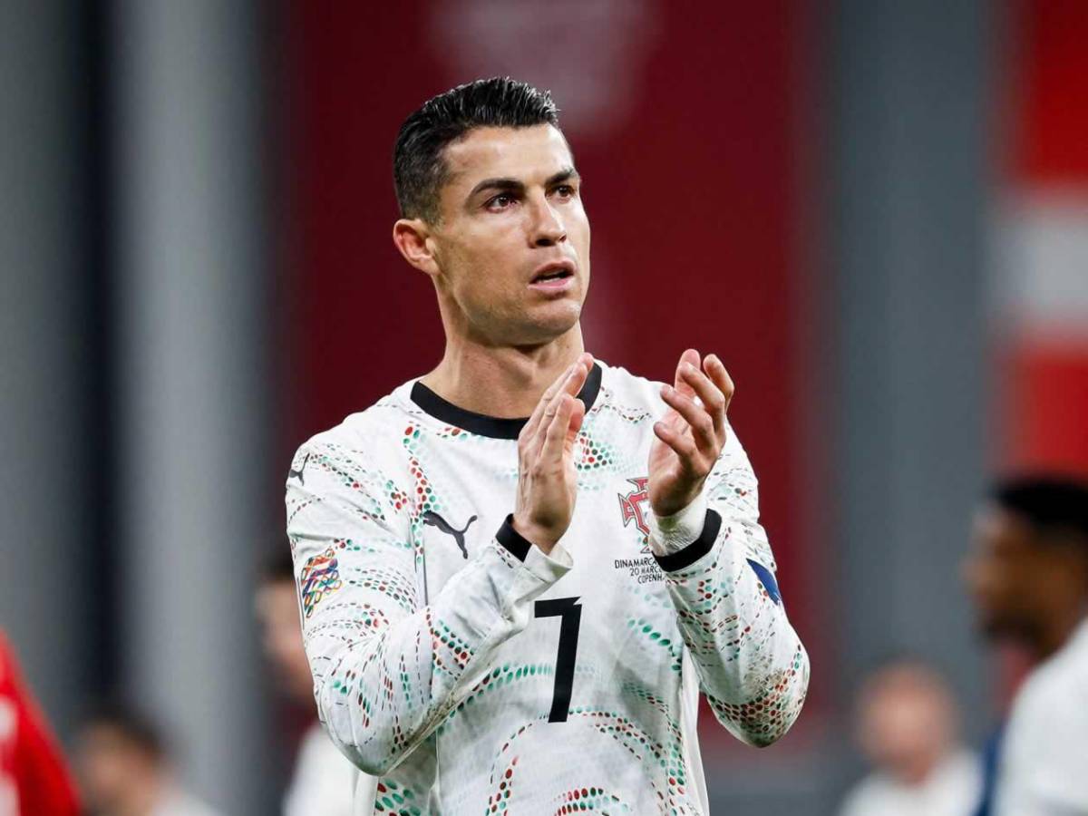 Confirman que negocian con Cristiano Ronaldo su fichaje: Todo el país está empujando