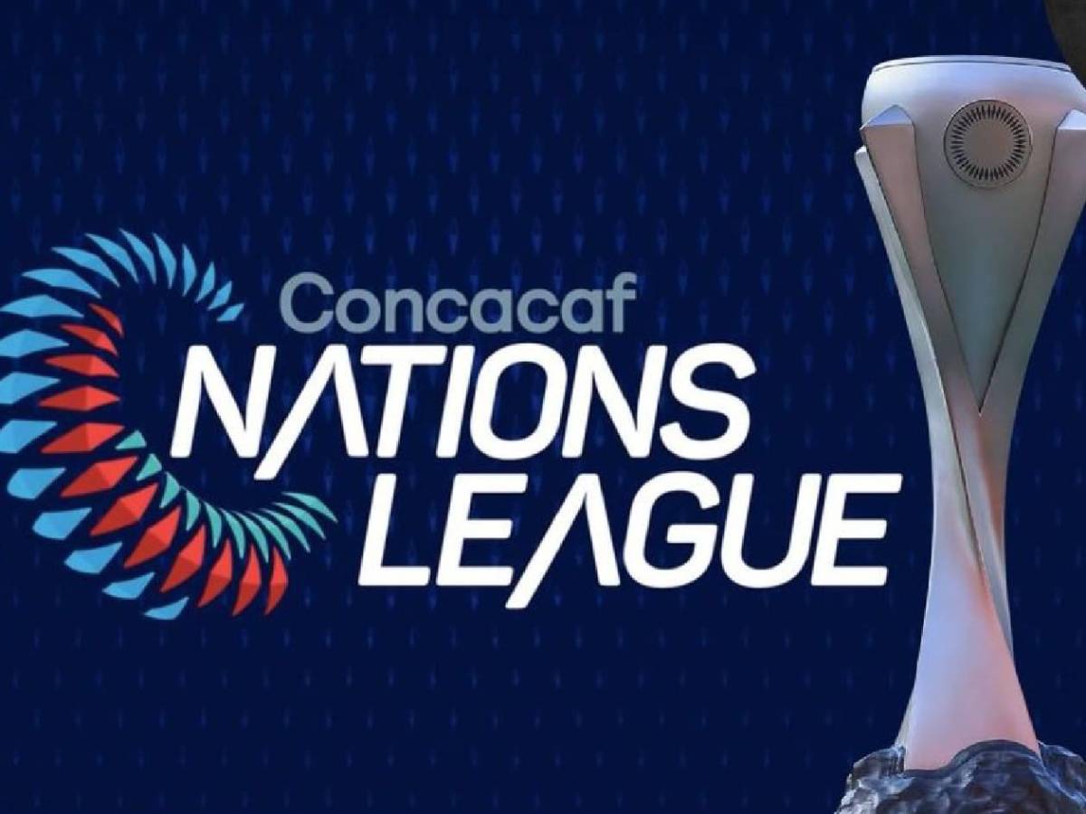 Nations League de Concacaf: paliza 8-0 de una selección débil causa revuelo