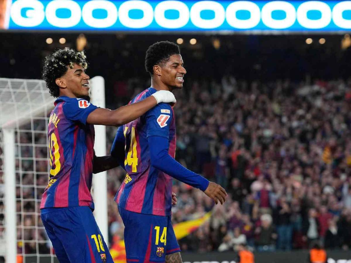 Giro inesperado: Barcelona tenía cerrado fichaje de crack y recibe ultimátum