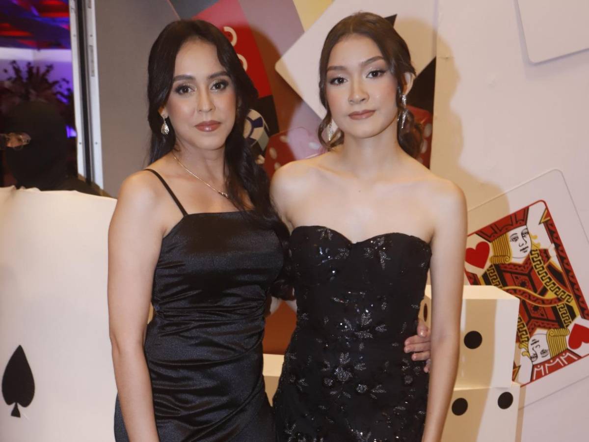 Fotos: Seniors 2025 de Fundación Mhotivo celebraron su graduación