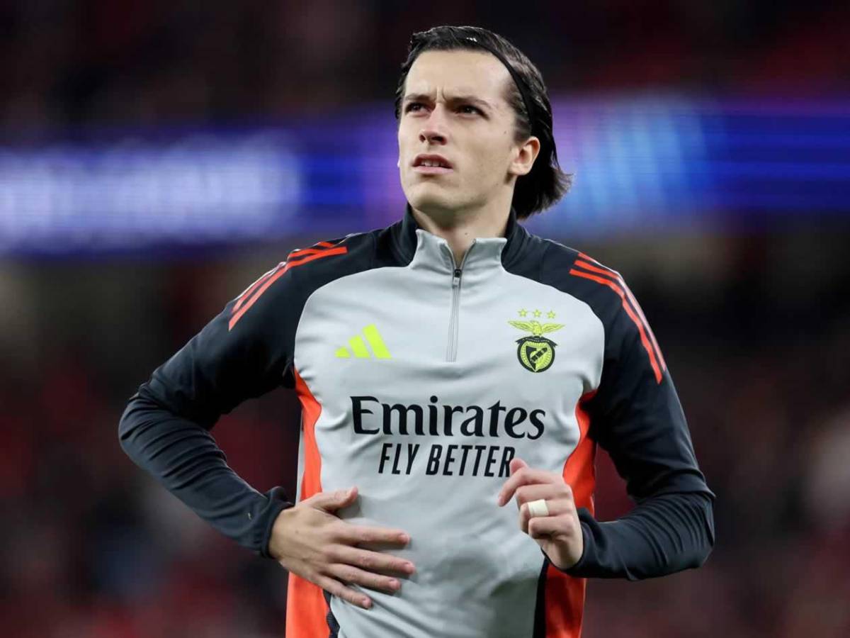 Xabi Alonso lo pidió: lo querían muchos pero decide volver al Real Madrid tras 5 años