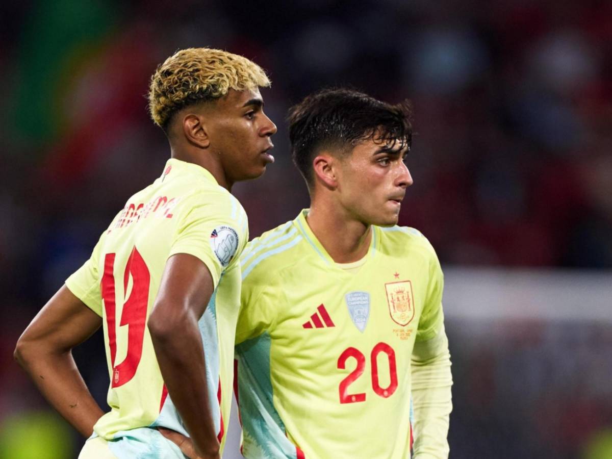 España amenaza con no jugar el Mundial 2026 por increíble razón: Lo valoraremos