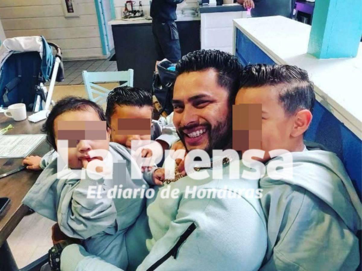 ¿Quién era Kilver Pérez, el hondureño que murió aplastado en México? ICE lo deportó