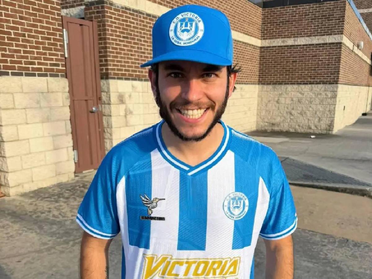 Carlos Espina saca la chequera: sorprende al Victoria con increíble premio