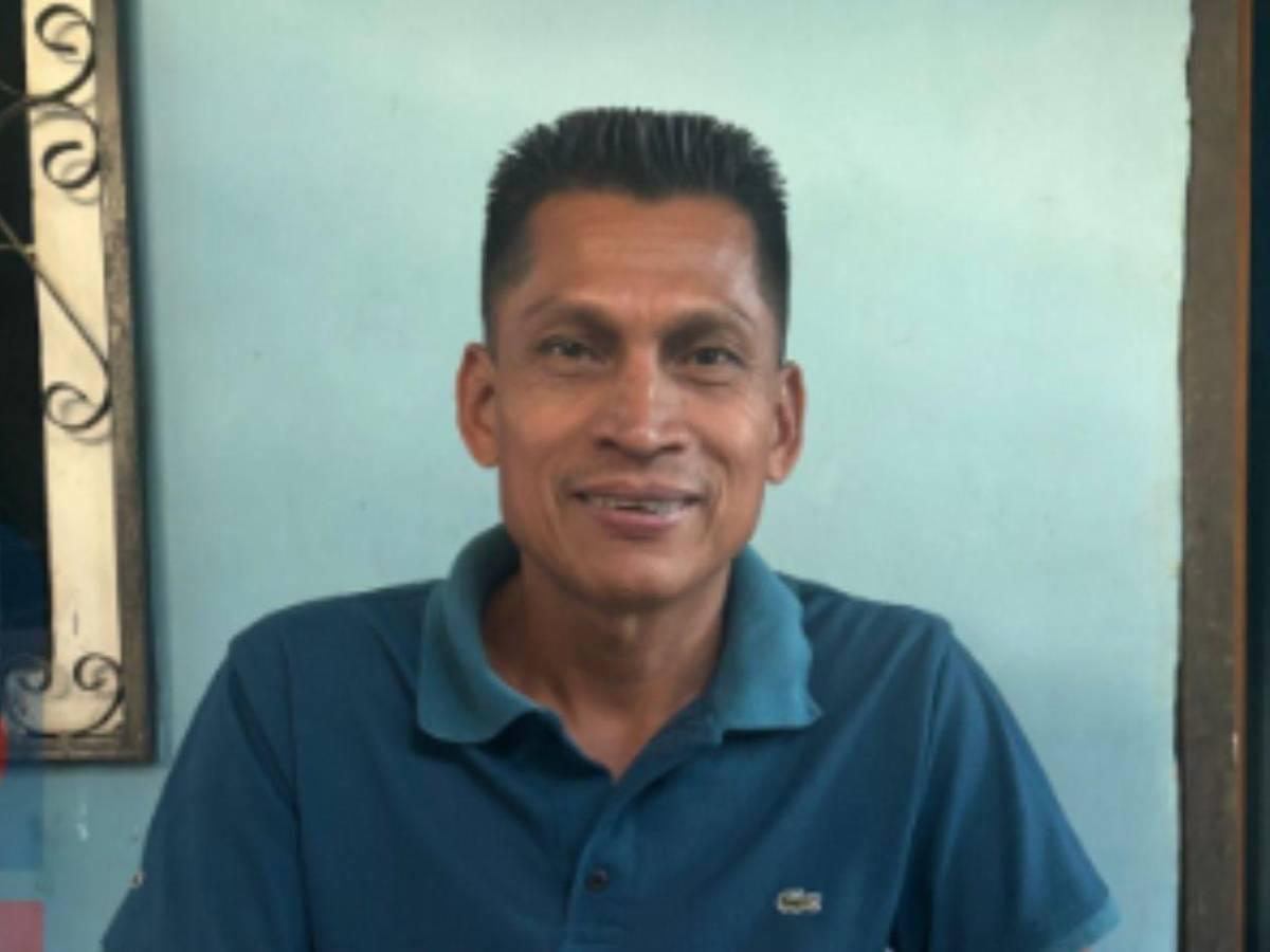 ¿Quién es el jovencito conductor del rapidito que cayó a hondonada de SPS?