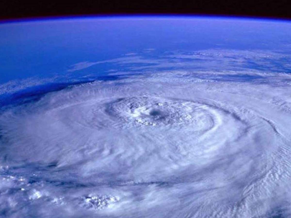 Inicia temporada de huracanes 2025 en el Pacífico: estos fenómenos afectarán a Honduras