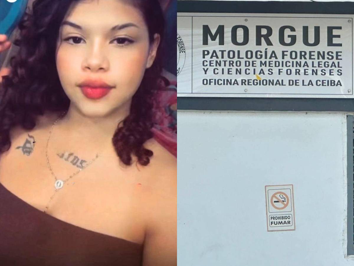 Identifican a jovencita ultimada en emboscada en Balfate, Colón