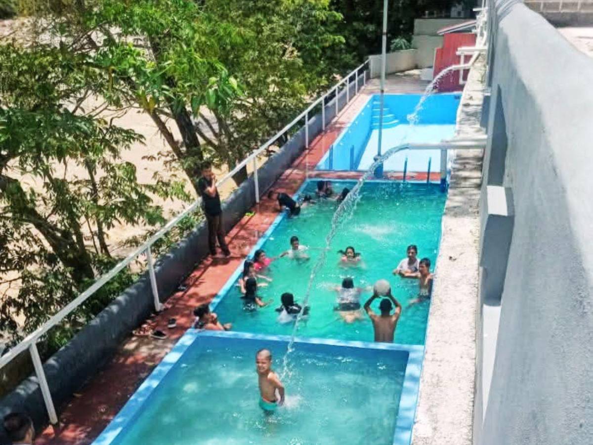 ​Santa Rosa de Copán: El destino seguro y aromático para esta Semana Santa