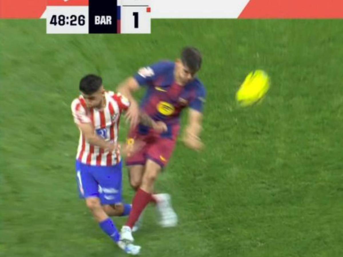 Indignación por ayuda al Barcelona; Yamal se le paró a Flick y desata escándalo