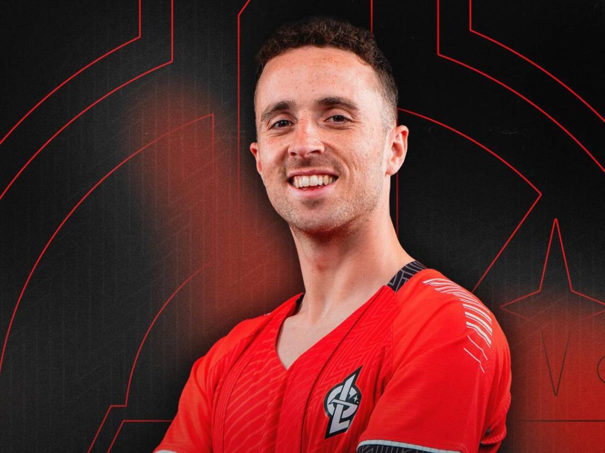 Diogo Jota: El motivo detrás del trágico viaje, se conoció por qué iba en auto y no en avión