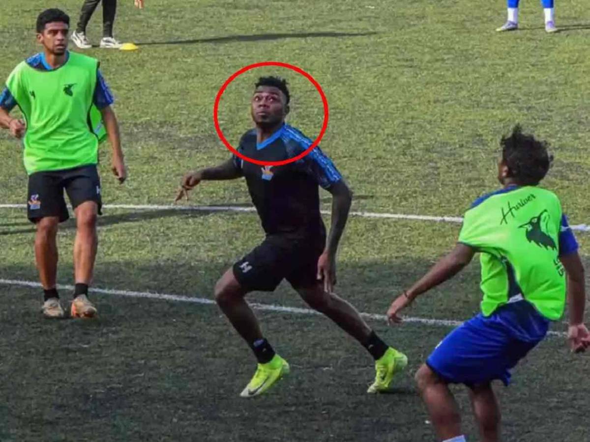 Olimpia con nuevo fichaje, de la India a Honduras y Yio confirma su futuro