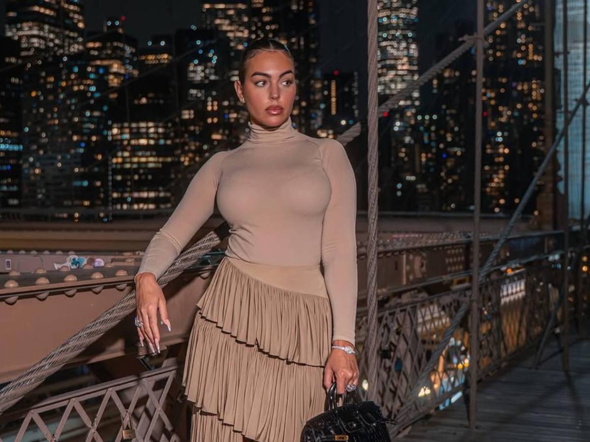 Boda de Cristiano Ronaldo y Georgina Rodríguez: sorprenden con el increíble regalo que pidieron