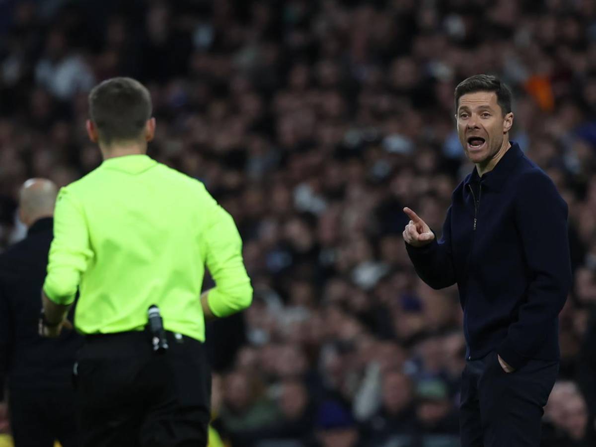 Real Madrid frustrado, gol de City no debió contar y Xabi indigna al madridismo