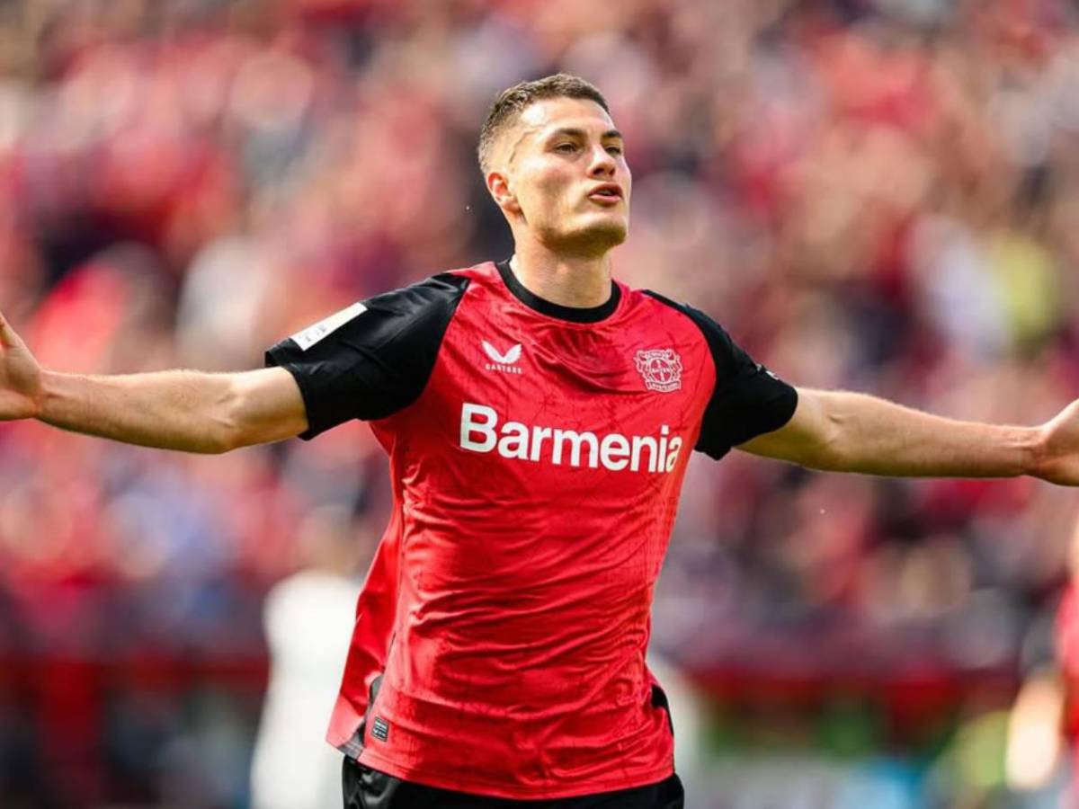 Bota de Oro ya tiene oficialmente ganador: Así quedó la clasificación