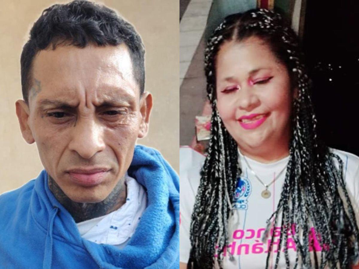 Entregan restos de Claudia Aceituno; “El Tatuado” sigue detenido