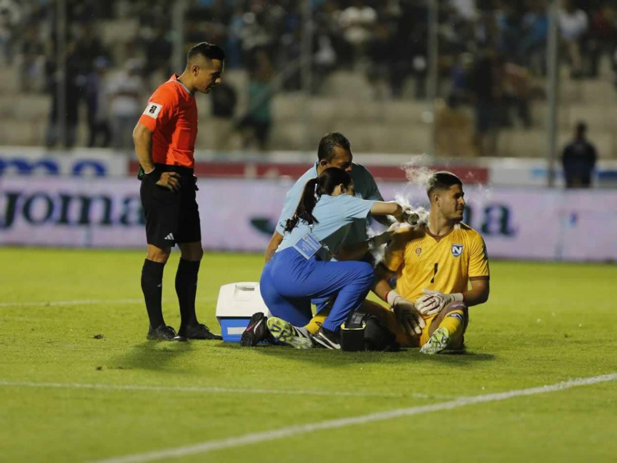 Euforia de Honduras, la 'pareja del año', tiktokers se roban show y la chica de Nicaragua