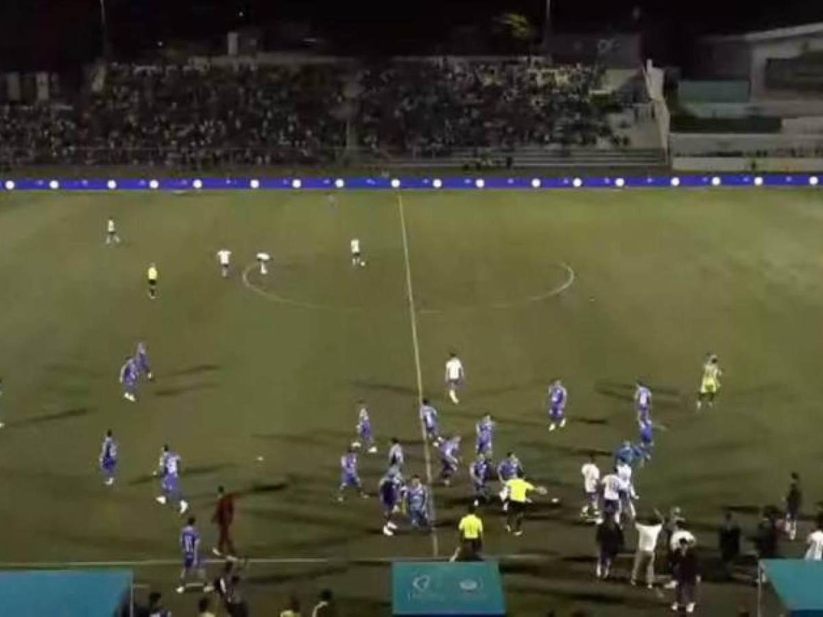 TikTokers El Salvador-Honduras: Supremo no cumplió promesa a Milagro Flores, bronca y Rambo