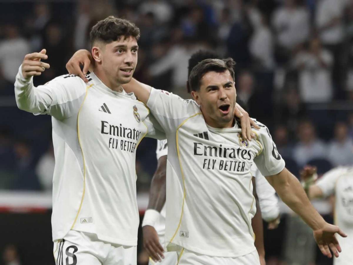 El penal no pitado a favor del Real Madrid, Girona celebra y en Barcelona se burlan