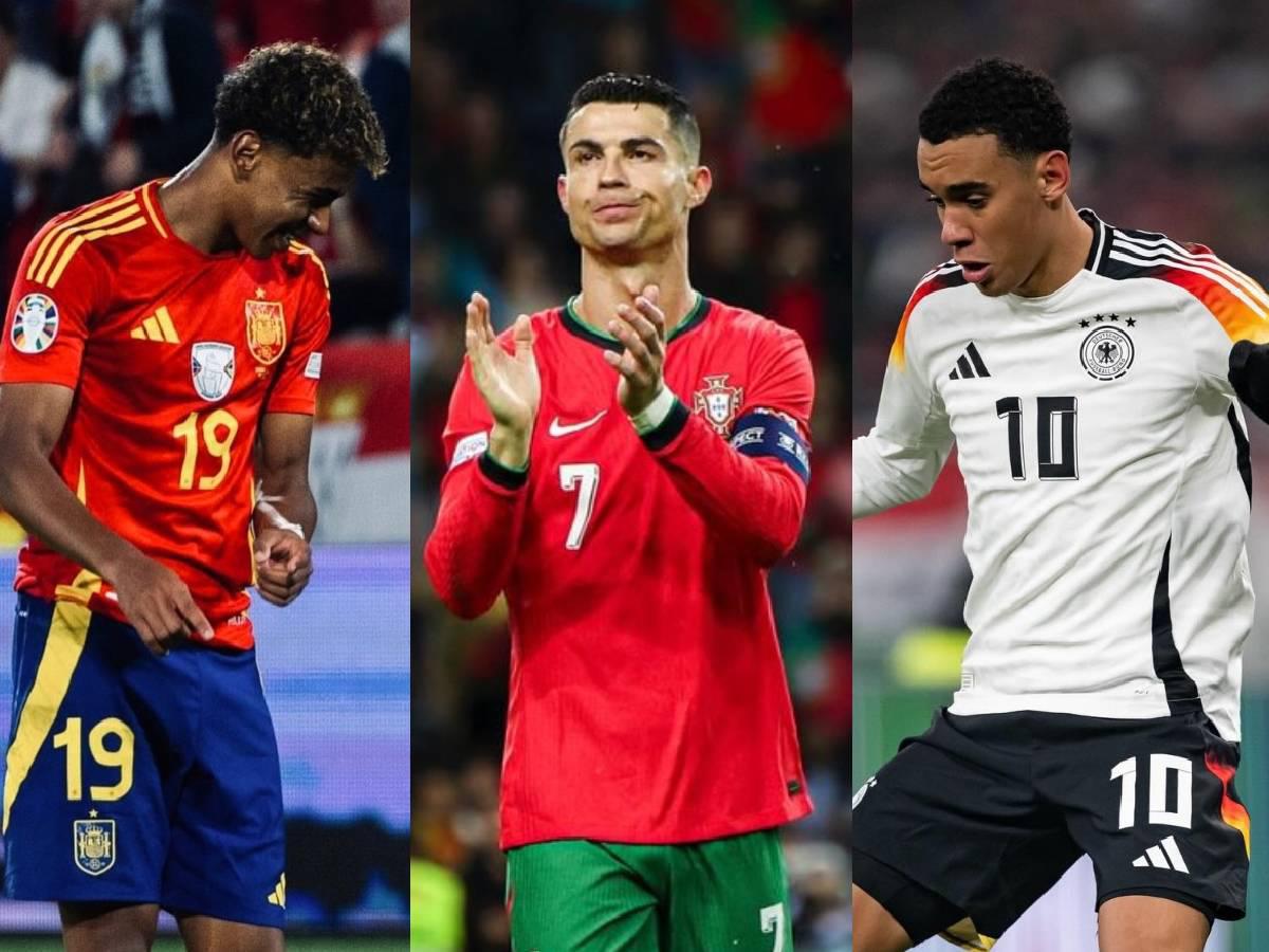 Definidos: así quedaron los cuartos de Nations League; Portugal conoce su rival