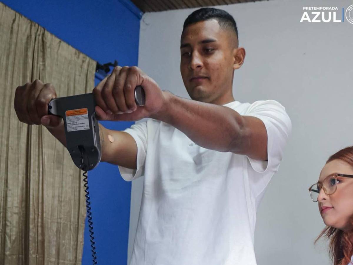 Olimpia amarra jugador y tiene salida, Motagua sorprende y Choloma con primer fichaje