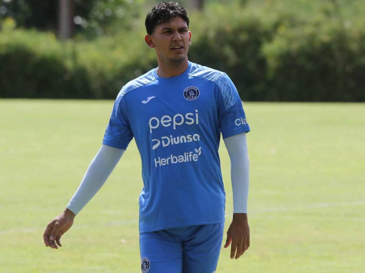 Vuelve al Motagua, Olimpia con fichaje y otra salida, gringo viene a Honduras