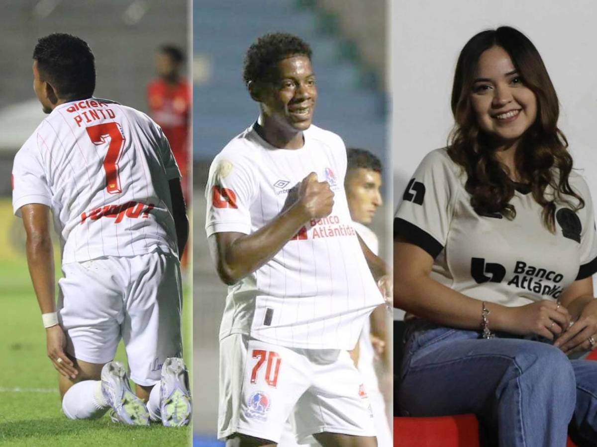 Lamento de Olimpia, esposa de Espinel sorprende e hijo de leyenda brilla