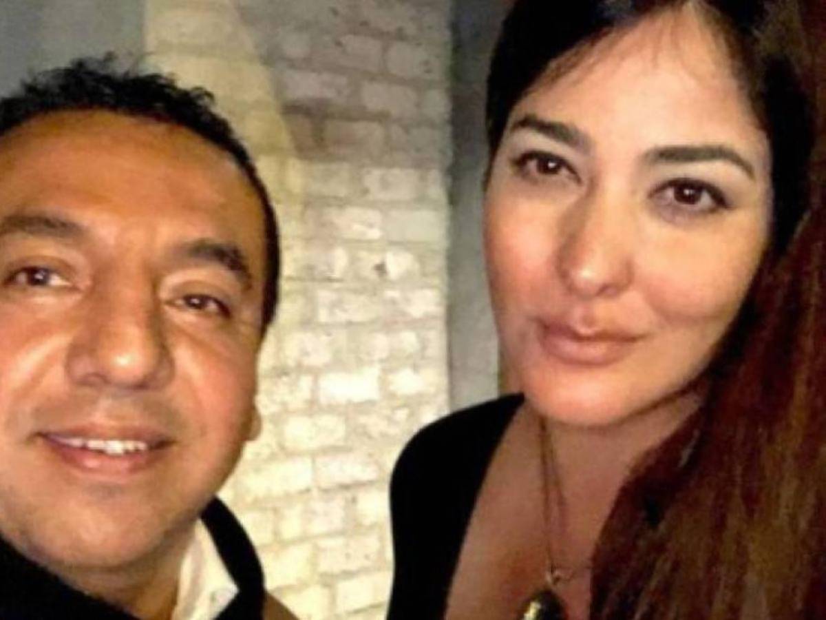 Irreconocible: Así luce Odalys García conductora de “Lente loco”