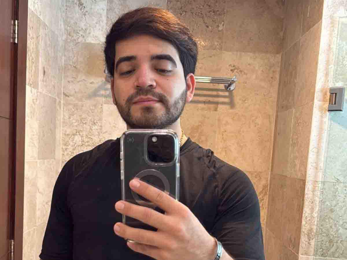 Identifican a sicarios que dispararon a César Gastélum en transmisión en vivo