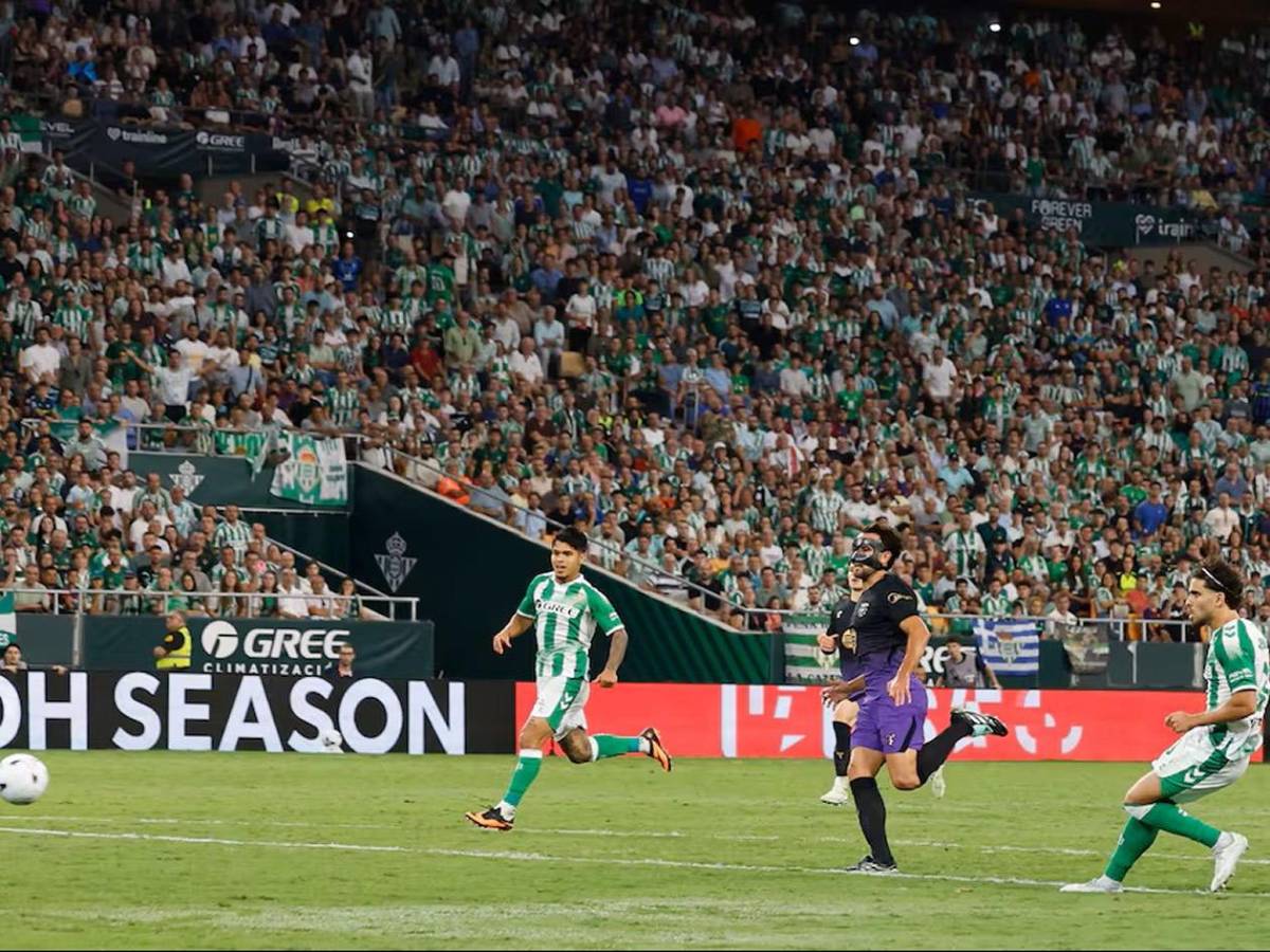 La provocación de Lamine Yamal, polémica arbitral que 'ayudó' al Barcelona y enfado del Betis