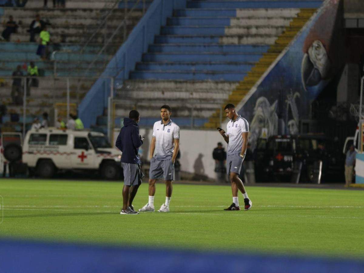 Esposa de directivo, la hermosa chica de ESPN y el beso que robó todas las miradas