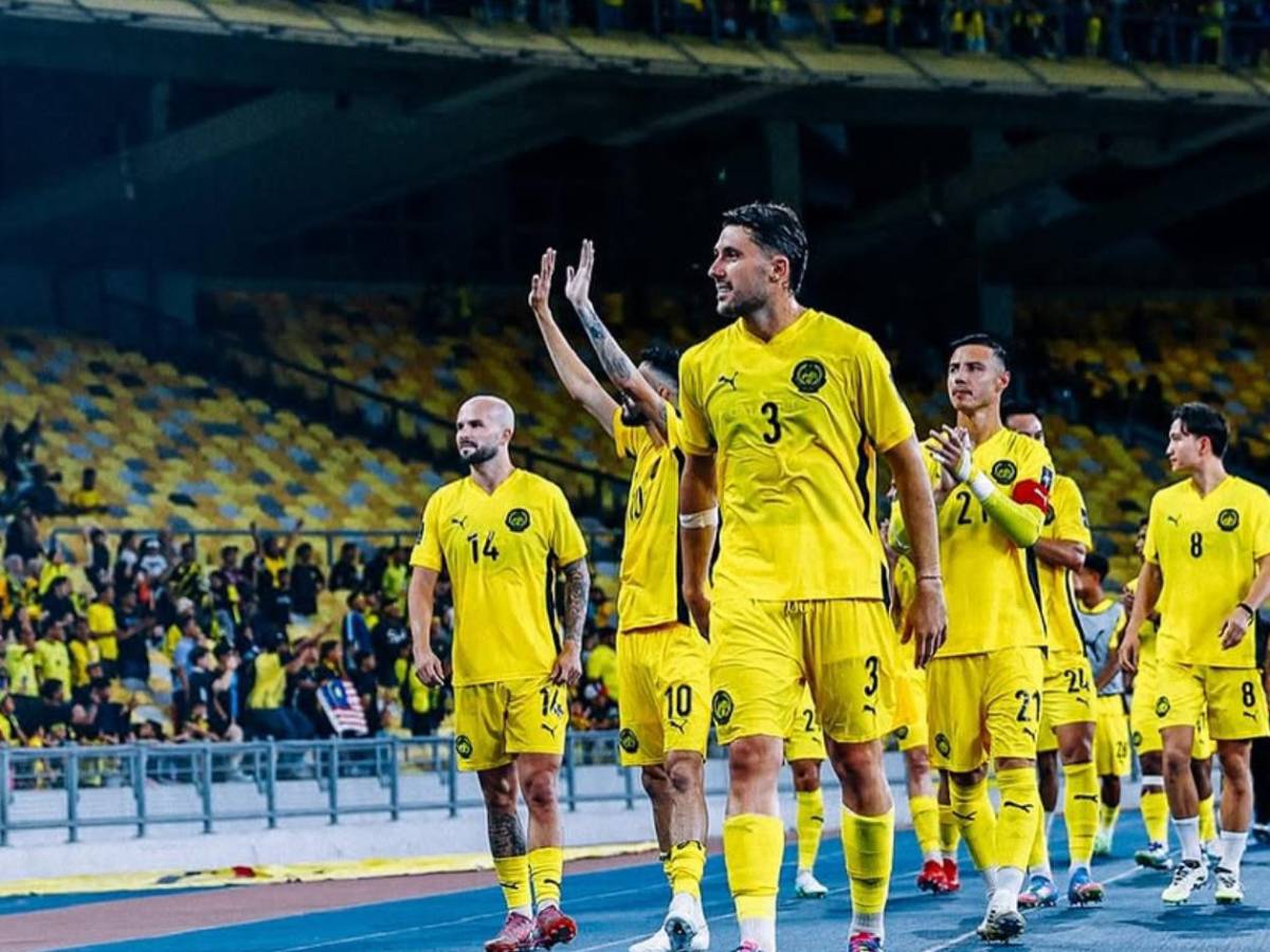 FIFA rechaza apelación y castiga a famosos futbolistas de selección por un año