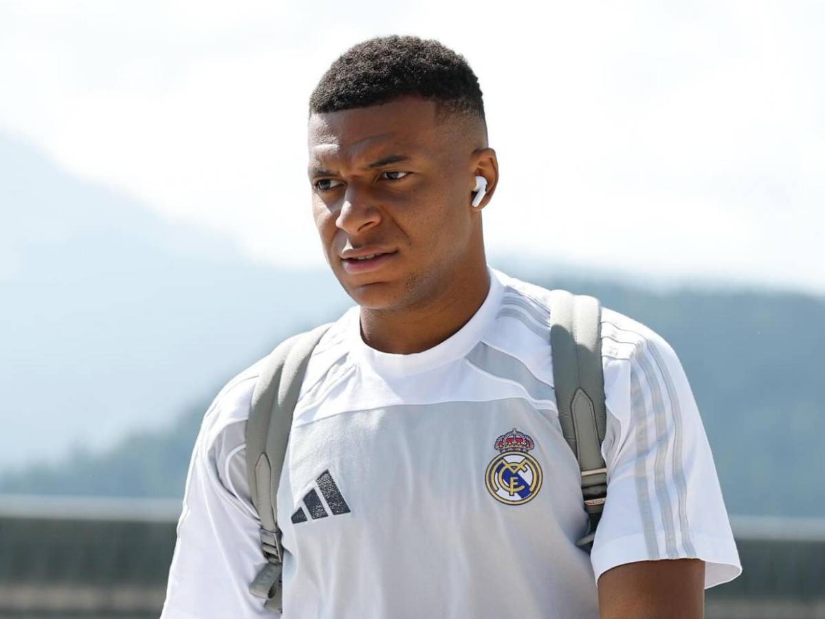 PSG pierde y es condenado por culpa de Mbappé: Enfado en el equipo