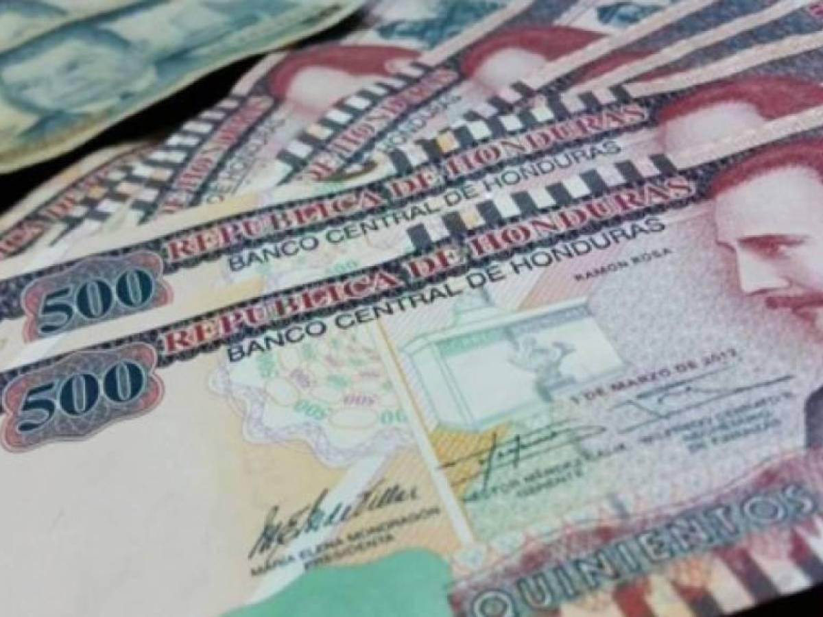 Inflación de noviembre en Honduras fue 0,98%