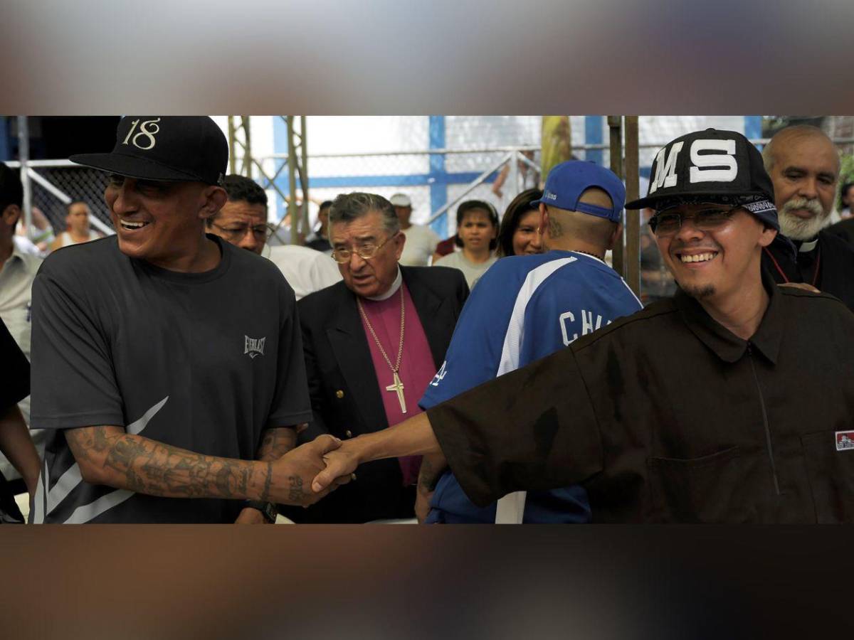 El Viejo Lin soñaba con convertirse en importante político