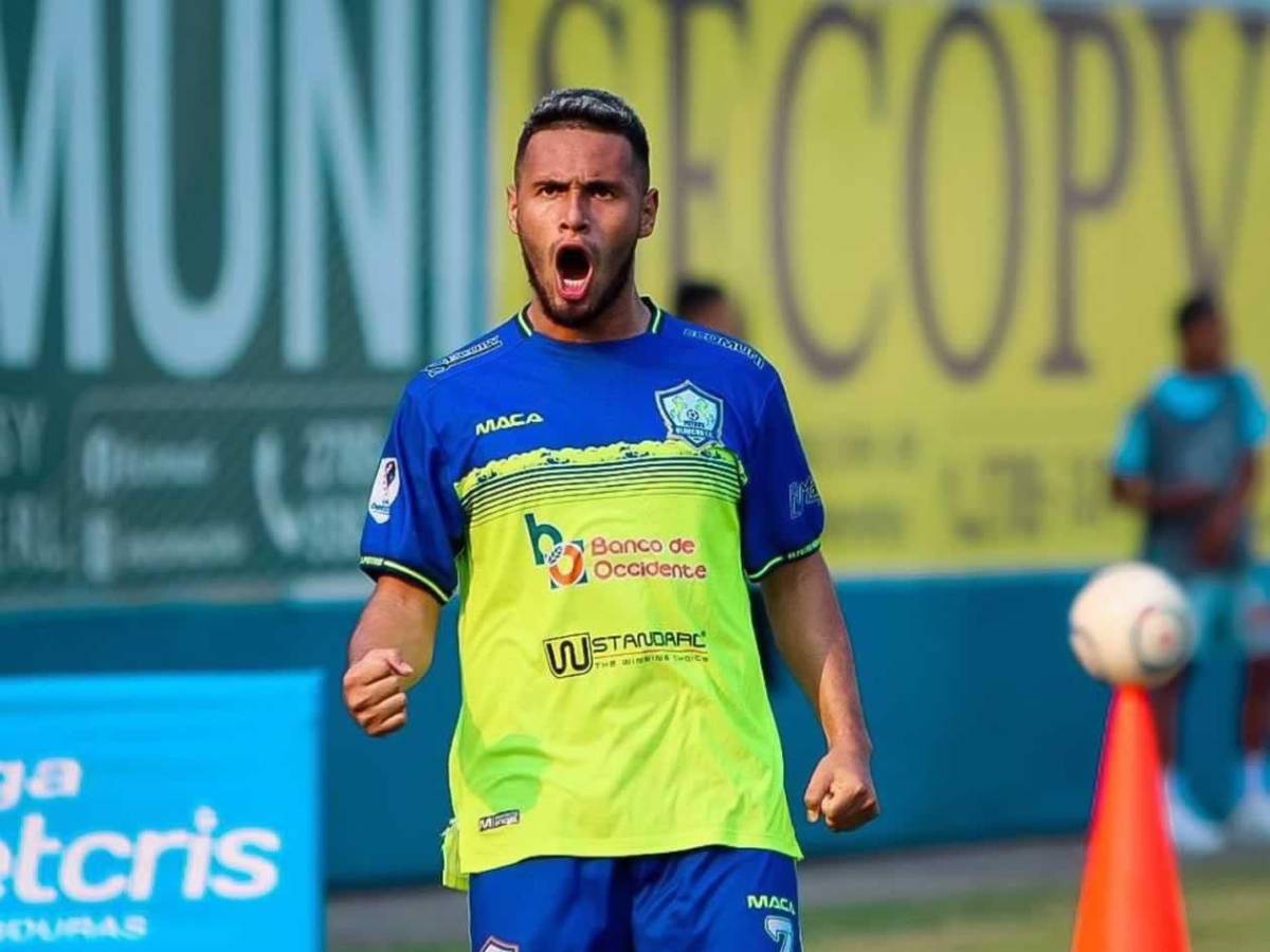 Motagua cierra fichaje top, hondureño apunta a Liga Española y Olimpia anuncia dos bajas