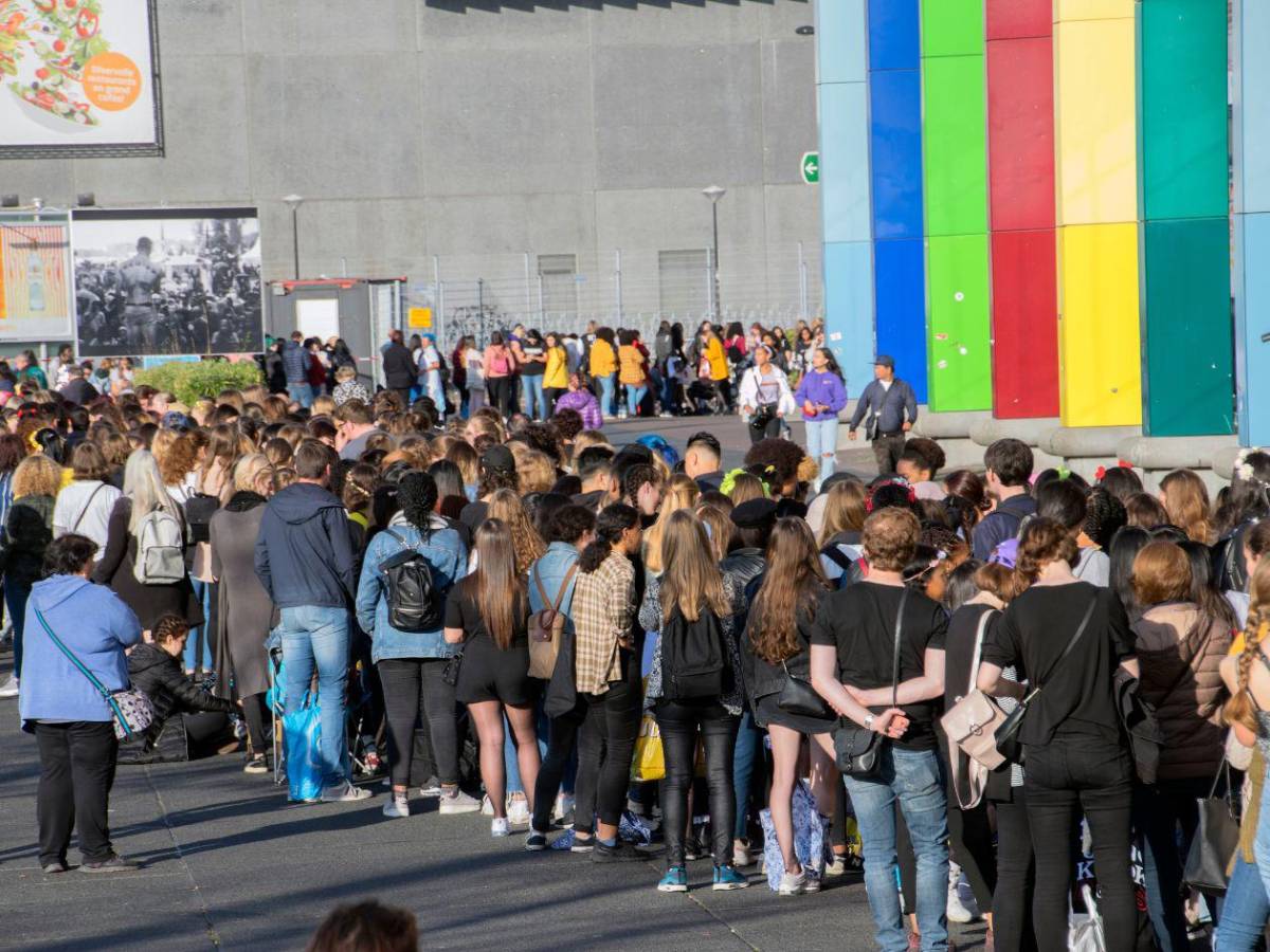 ¡El poder de ARMY! Profeco toma acciones contra Ticketmaster por caso BTS