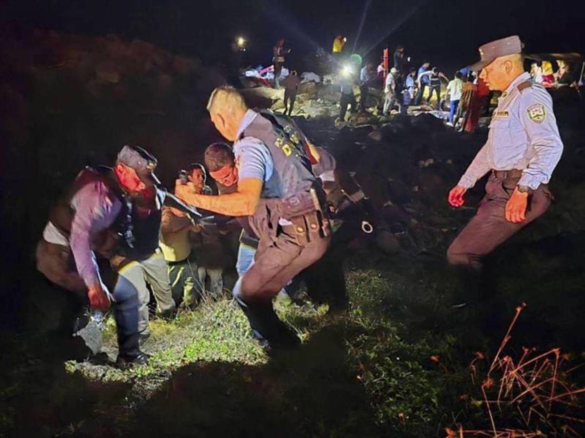 Te hubiese abrazado un poco más: amiga de víctima de accidente aéreo en Roatán