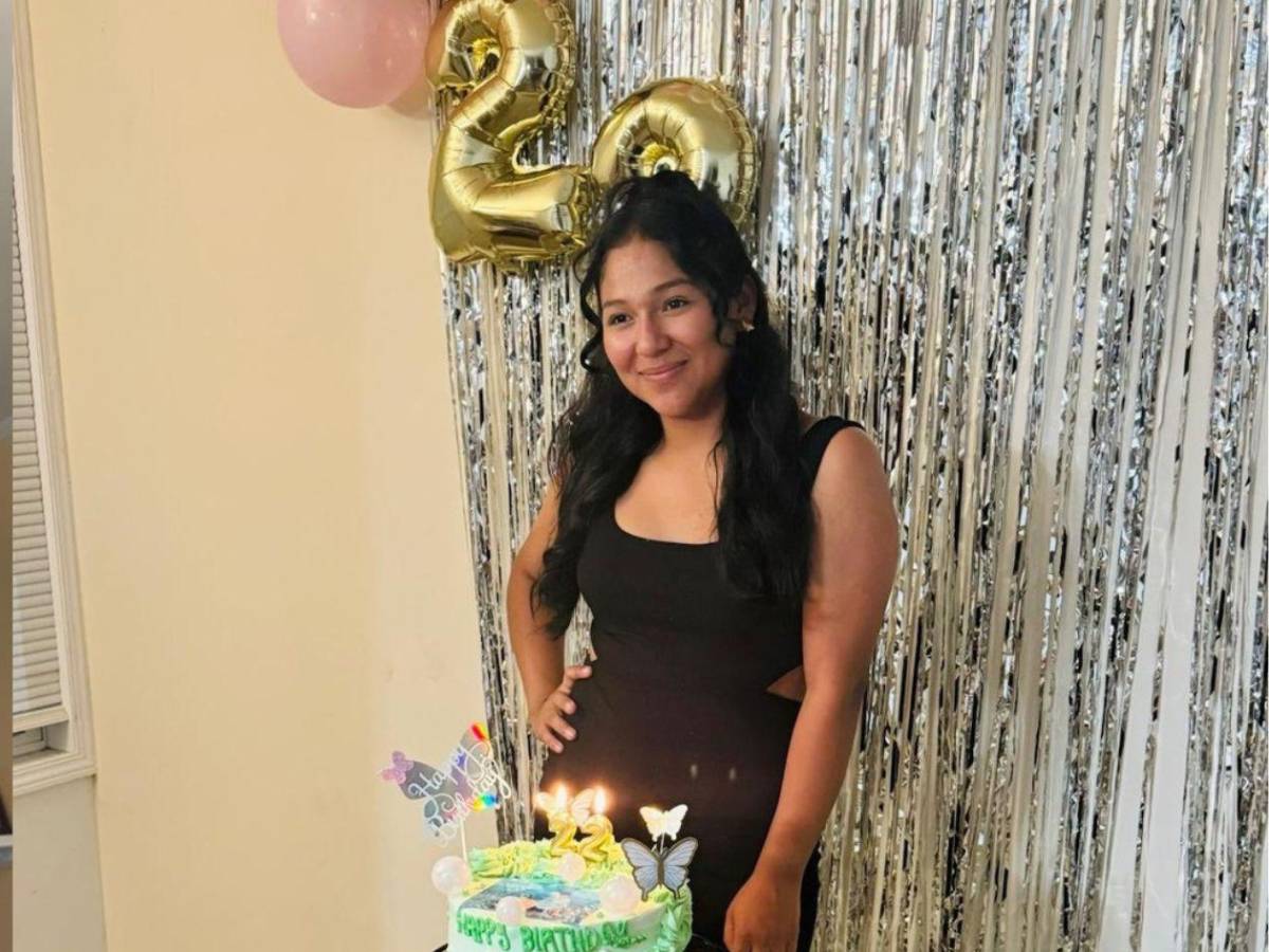 Un verdadero milagro de Navidad: Liberan a joven hondureña tras un mes detenida por ICE