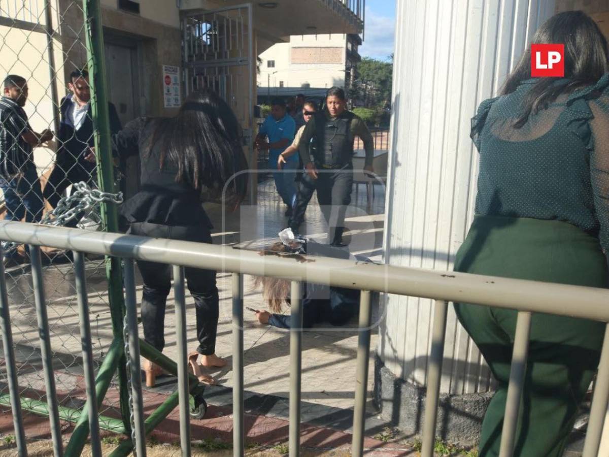 ¿Ya capturaron a atacantes de Gladis Aurora López? Habla director de la Policía