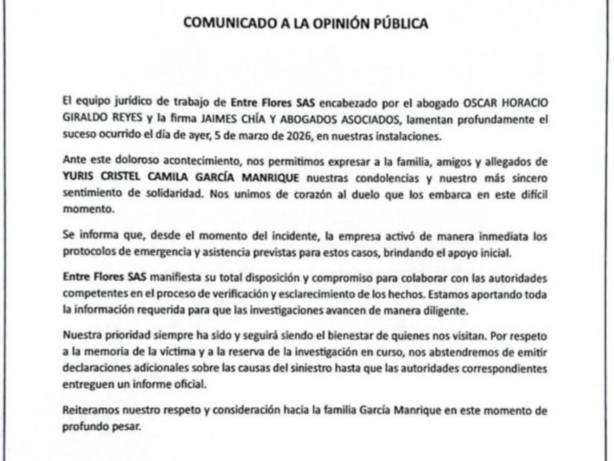 Diversión termina en tragedia: joven muere tras lanzarse por tobogán