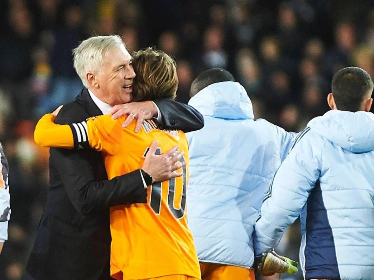 Brasil quiere a Ancelotti: Lo contacta y recibe respuesta del DT del Real Madrid